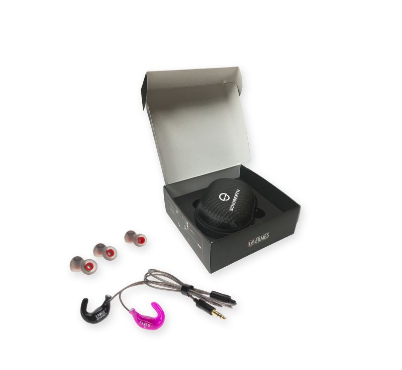 Schuberth EARPLUGS