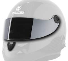 SCHUBERTH GT SETUPS Sun Screen & Visor