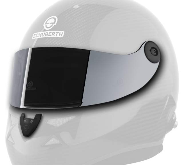 SCHUBERTH GT SETUPS Sun Screen & Visor