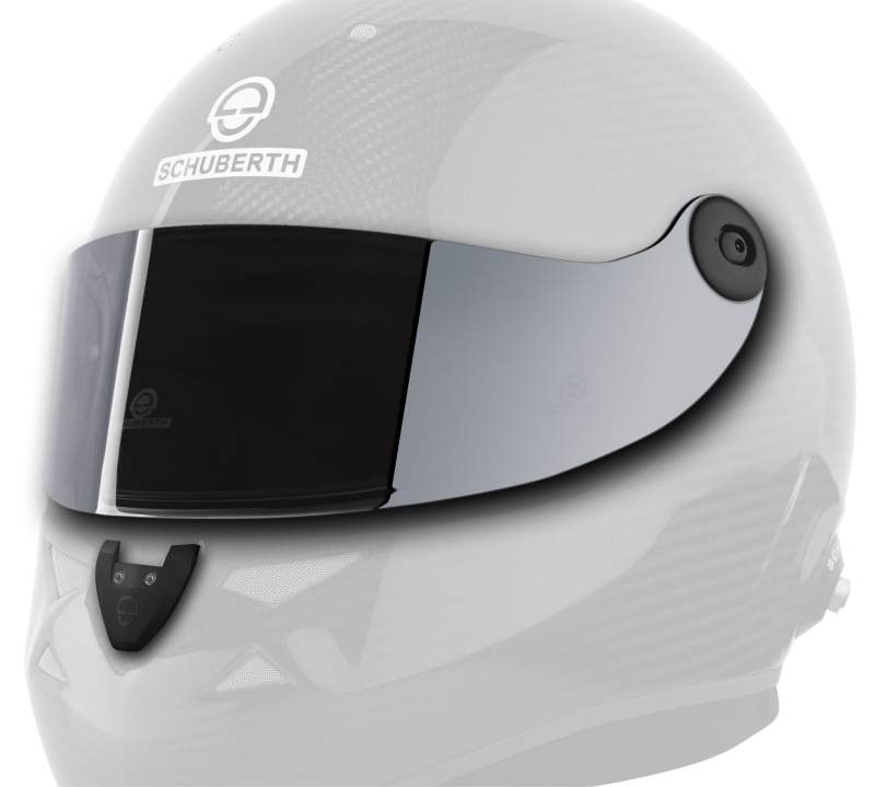 SCHUBERTH GT SETUPS Sun Screen & Visor