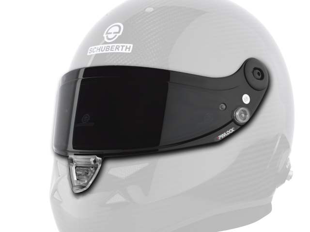 Schuberth VISORS