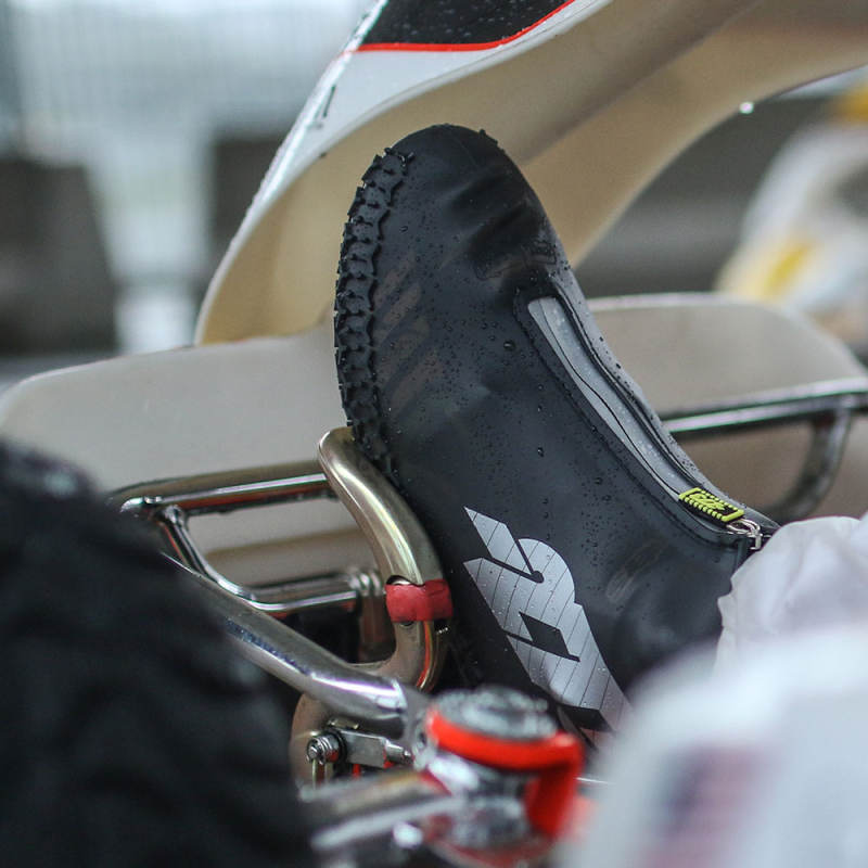 273 SEPANG Rain-Shoe Cover