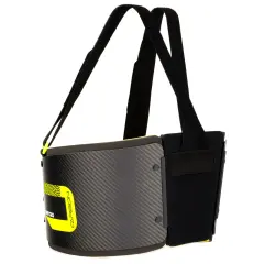 Bengio Bumper Carbon Karting Rib Protector