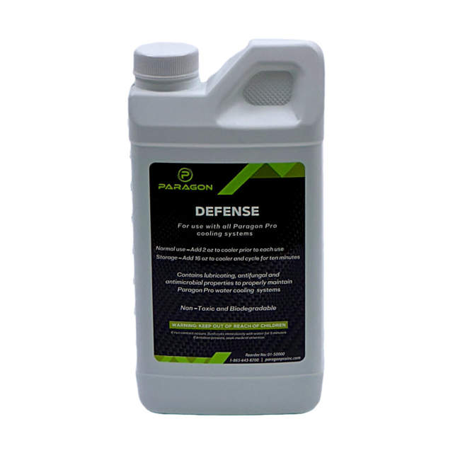 Defense Solution-16oz