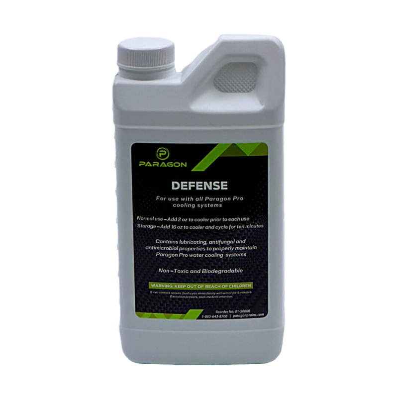 Defense Solution-16oz