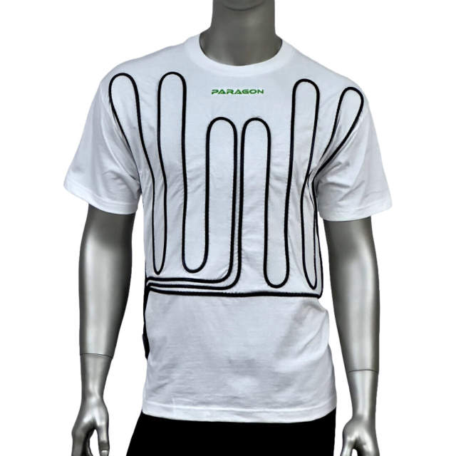 Paragon White Top
