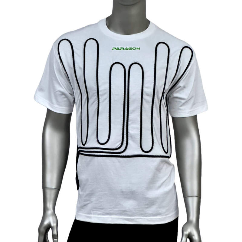 Paragon White Top