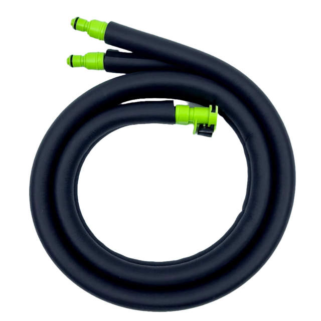 Paragon 4ft(≈122CM) Guardian Hose