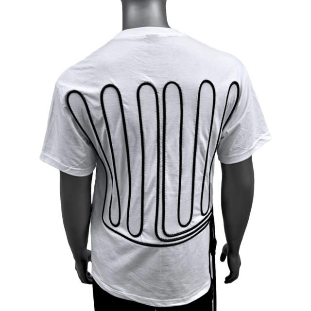 Paragon White Top