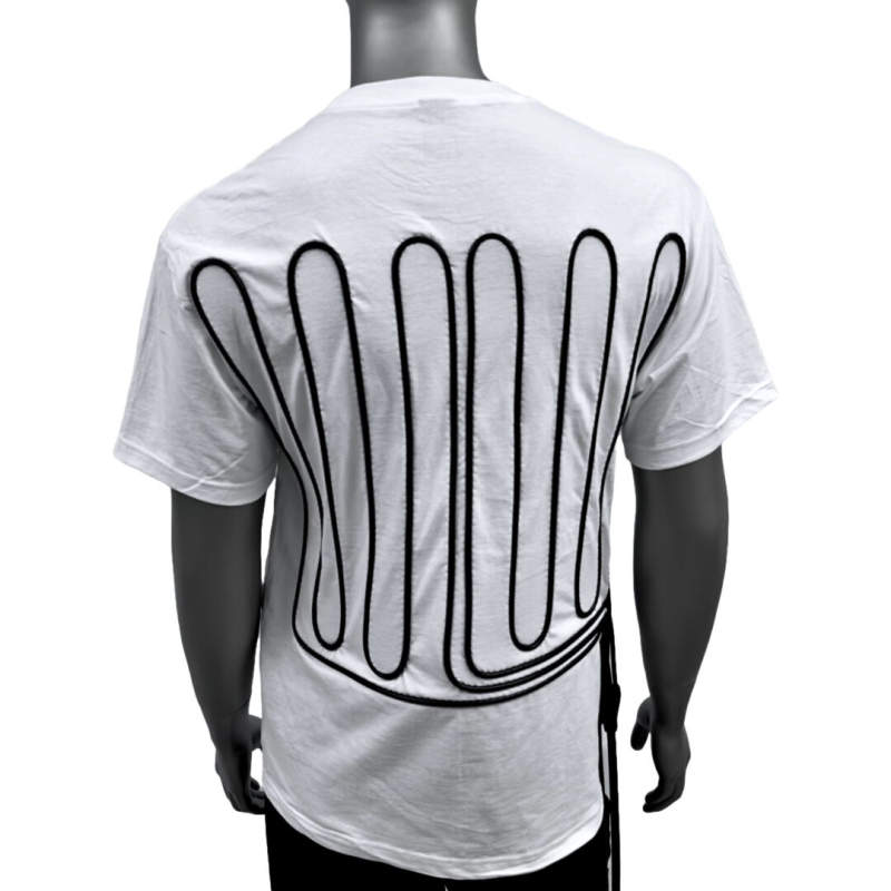 Paragon White Top