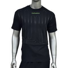 Paragon black Top