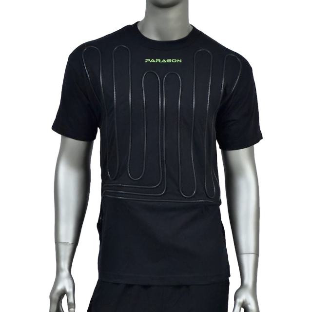 Paragon black Top