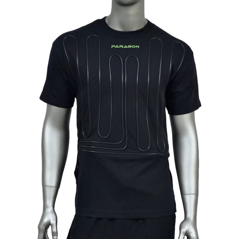 Paragon black Top