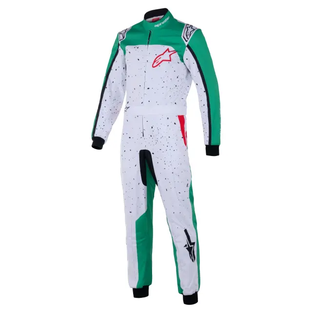 Alpinestars KMX-9 V3 Kart Suit