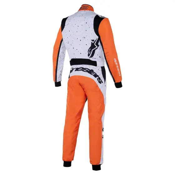 Alpinestars KMX-9 V3 Kart Suit