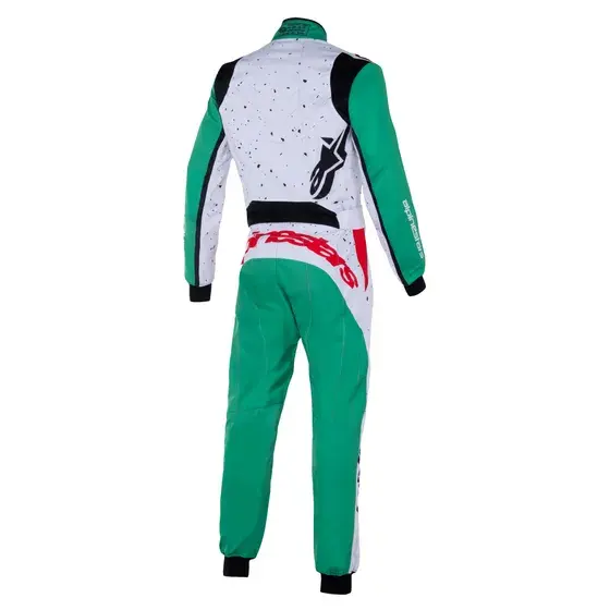 Alpinestars KMX-9 V3 Kart Suit