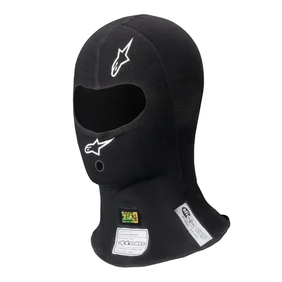 Alpinestars ZX EVO V3 BALACLAVA FIA/SFI