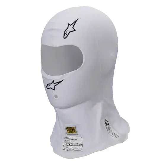 Alpinestars ZX EVO V3 BALACLAVA FIA/SFI