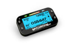AIM Motorsport MyChron 6 2T Dash Logger / Kart Lap Timer With GPS