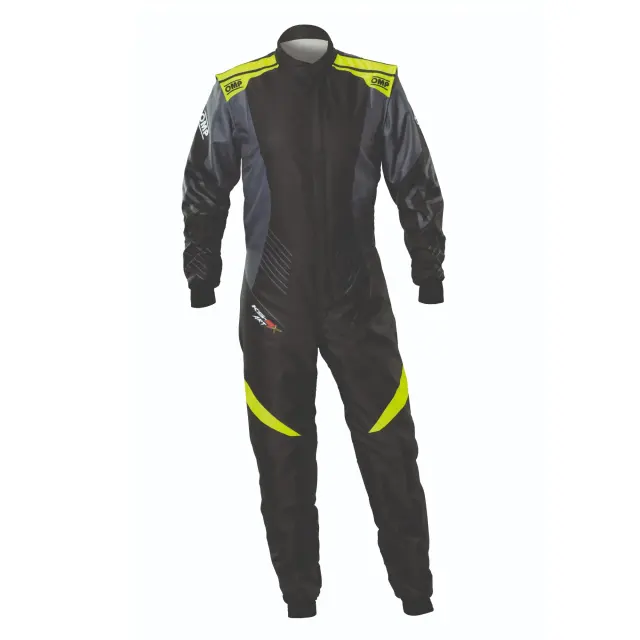 OMP KS-2X Art Kart Suit