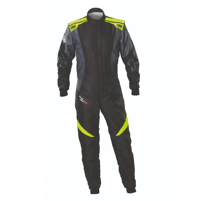 OMP KS-2X Art Kart Suit