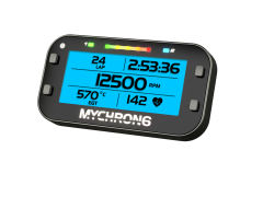 AIM Motorsport MyChron 6 2T Dash Logger / Kart Lap Timer With GPS