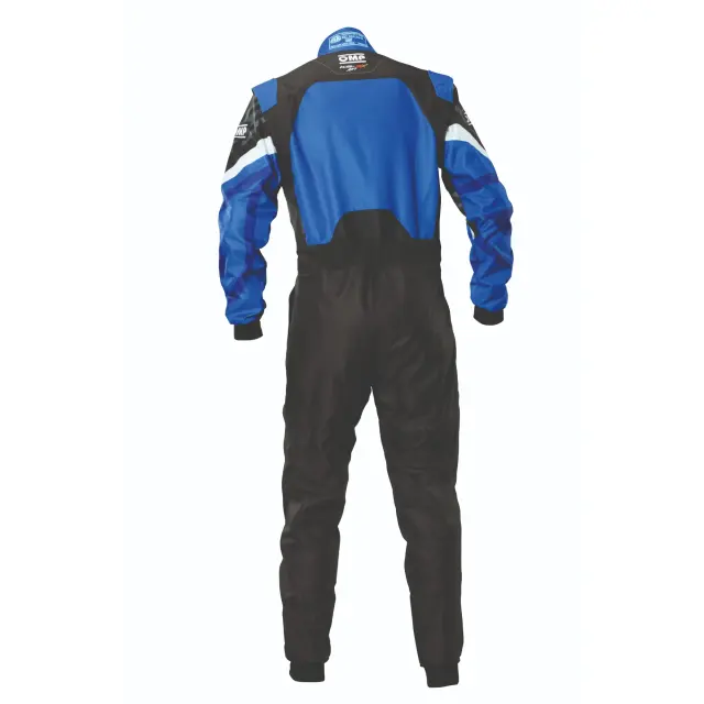 OMP KS-3X Art Kart Suit