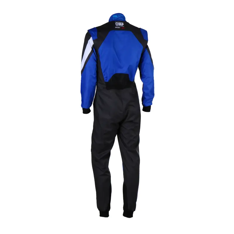 OMP KS-3X Kart Suit