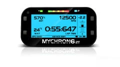 AIM Motorsport MyChron 6 2T Dash Logger / Kart Lap Timer With GPS