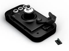 AIM Motorsport MyChron 6 2T Dash Logger / Kart Lap Timer With GPS