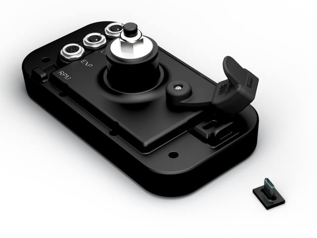 AIM Motorsport MyChron 6 2T Dash Logger / Kart Lap Timer With GPS