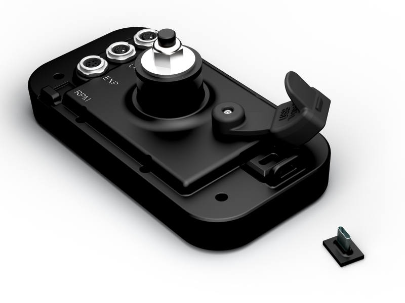 AIM Motorsport MyChron 6 2T Dash Logger / Kart Lap Timer With GPS