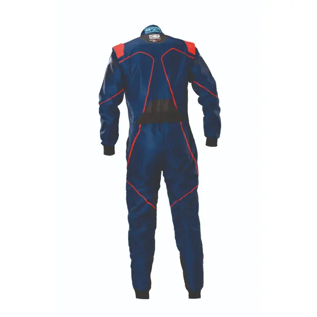 OMP KS-3X Art Kart Suit
