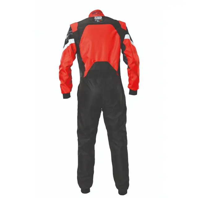 OMP KS-3X Art Kart Suit