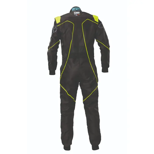 OMP KS-3X Art Kart Suit