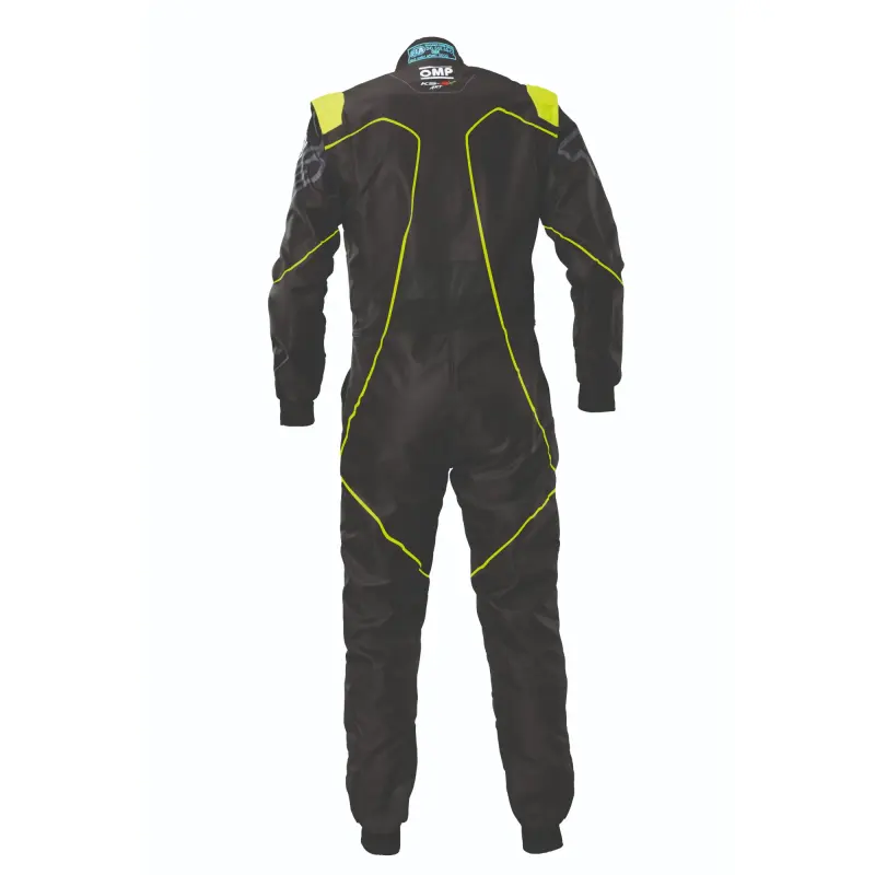 OMP KS-3X Art Kart Suit