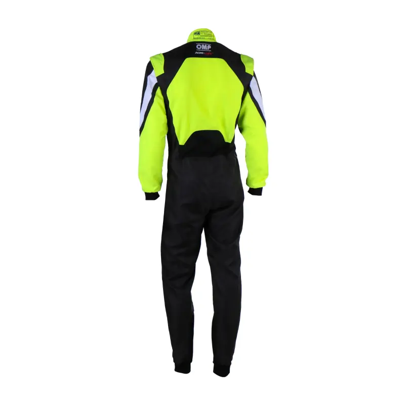 OMP KS-3X Kart Suit