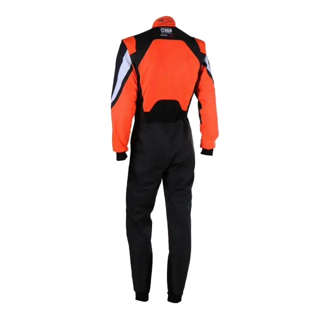 OMP KS-3X Kart Suit