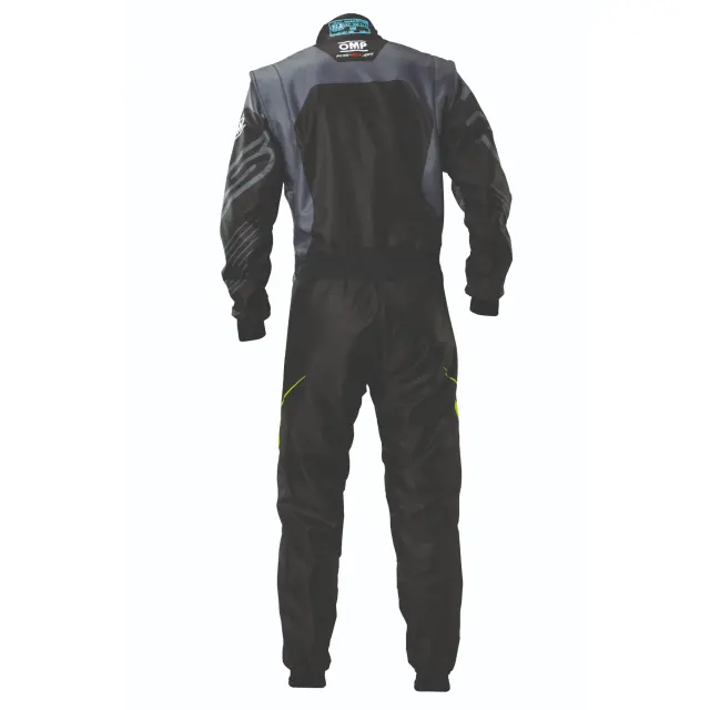 OMP KS-2X Art Kart Suit