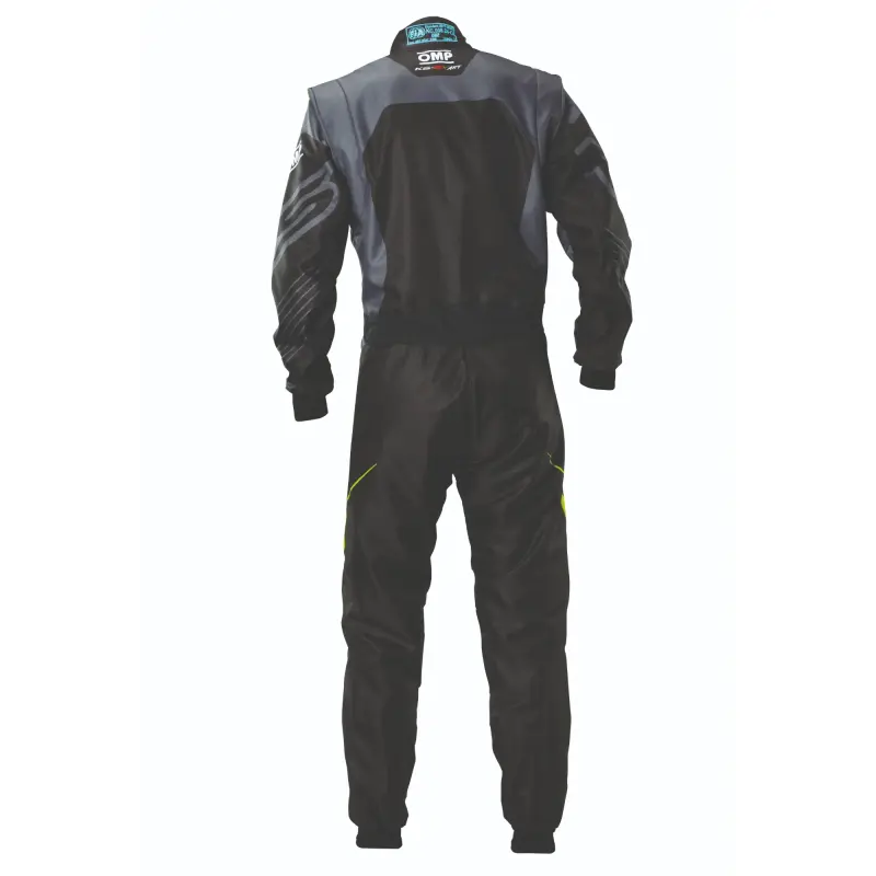 OMP KS-2X Art Kart Suit
