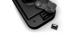 AIM Motorsport MyChron 6 2T Dash Logger / Kart Lap Timer With GPS