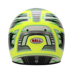 Bell KC7-CMR Champion Anthracite Kart Helmet