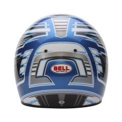 Bell KC7-CMR Champion Anthracite Kart Helmet