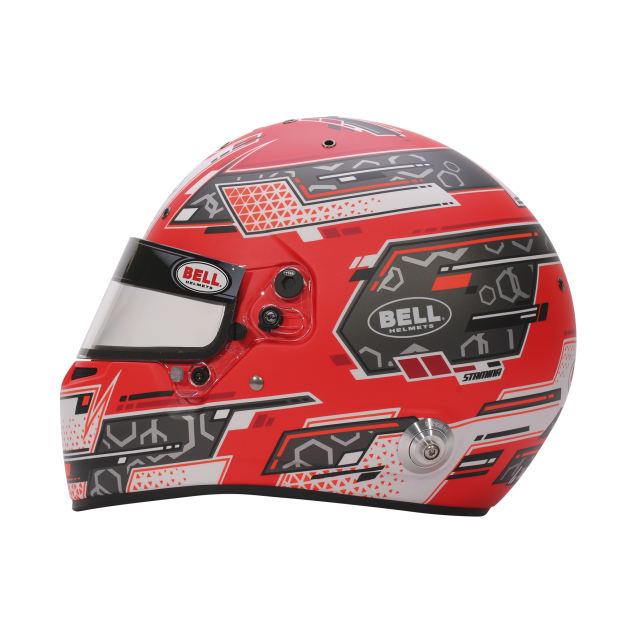 Bell RS7 Pro  Stamina Helmet