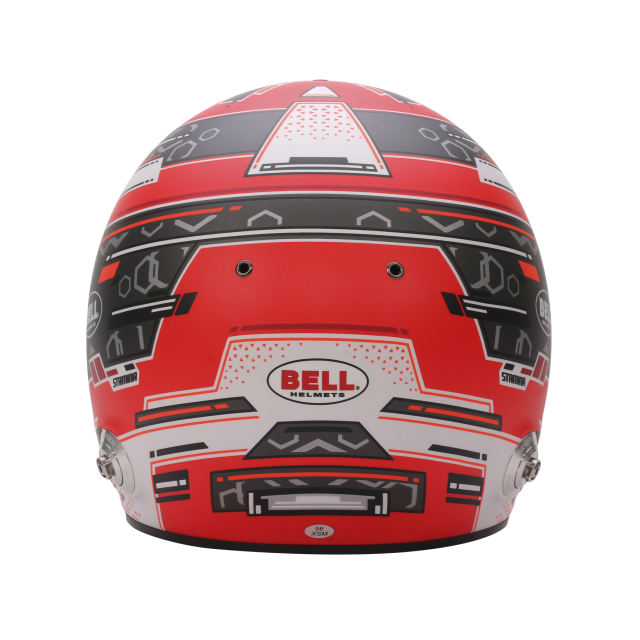 Bell RS7 Pro  Stamina Helmet