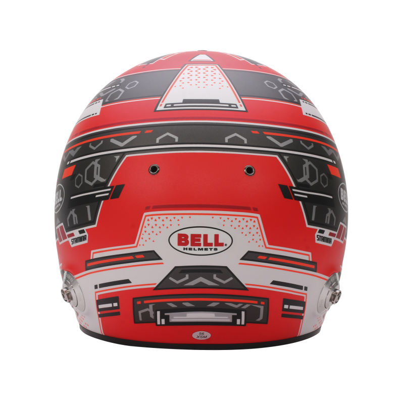 Bell RS7 Pro  Stamina Helmet