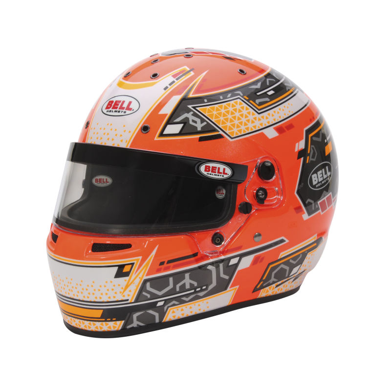 Bell RS7-K Stamina Kart Helmet