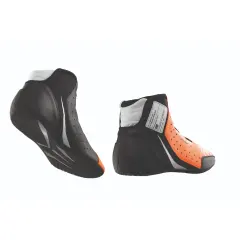OMP One Evo X R Race Boots