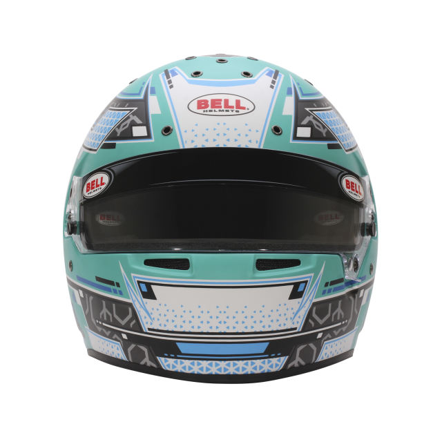 Bell RS7 Pro  Stamina Helmet