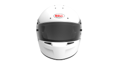 Bell GT6 Sport Helmet with hans posts